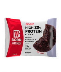 BORN WINNER Boost Protein Cookie / 75 g