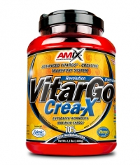 HOT PROMO AMIX Vitargo ® Crea-X
