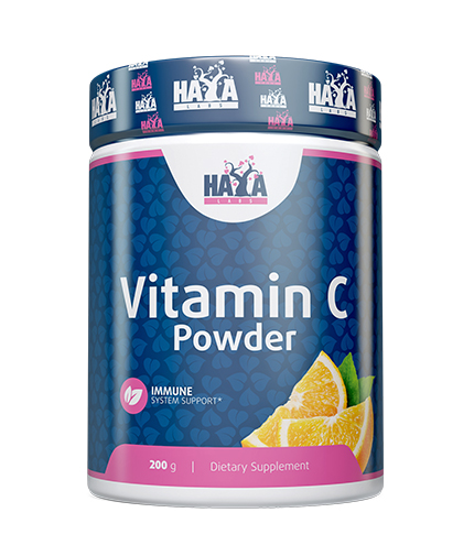 HAYA LABS Vitamin C Powder