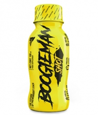 TREC NUTRITION Boogieman Shot | Pre-Workout / 100 ml