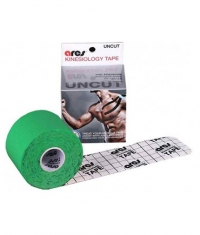 ARES Kinesiology Tape / Green