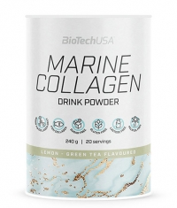 HOT PROMO Marine Collagen Drink Powder