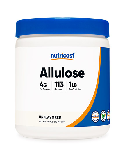 NUTRICOST Allulose