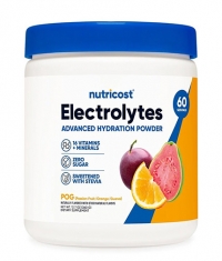 NUTRICOST Electrolytes