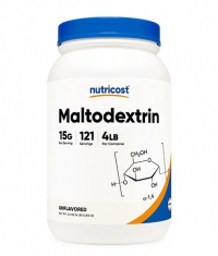 NUTRICOST Maltodextrin