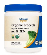 NUTRICOST Organic Broccoli Extract