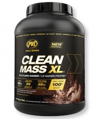PVL Clean Mass XL