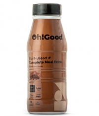 OH!GOOD Complete Meal Drink / 500 ml