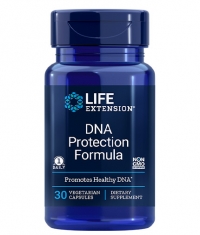 LIFE EXTENSIONS DNA Protection Formula / 30 Caps