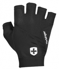 HARBINGER Men's Gloves / FlexFit 2.0 - Black