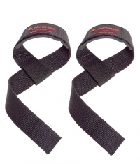 HARBINGER Lifting Straps Classic with Pad