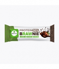 GREEN DAY Protein  bRAWnie / 40 g