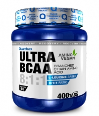 QUAMTRAX NUTRITION Ultra *** 8:1:1 / 400 Tabs