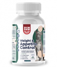 PAW2PAW Weight & Appetite Control / 60 Tabs