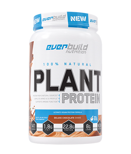 EVERBUILD Plant Protein 0.750