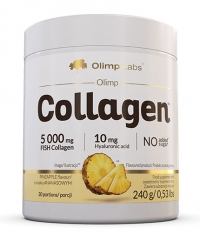 OLIMP Collagen Powder