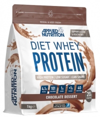 APPLIED NUTRITION Diet Whey Protein
