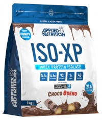 APPLIED NUTRITION Iso-XP Whey Protein ***