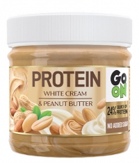 GO ON NUTRITION Protein Cream