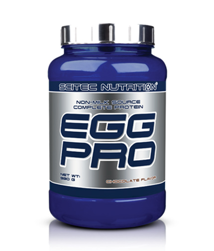 SCITEC Egg Pro 935 gr. 0.935