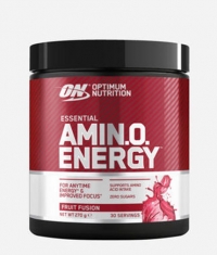OPTIMUM NUTRITION Amino Energy 30 Serv.