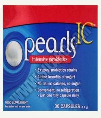ENZYMATIC THERAPY PEARLS IC - 10 softgels